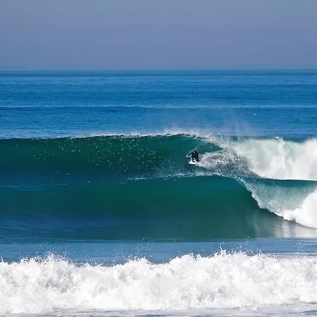 Oporto Surf Camp Esmoriz