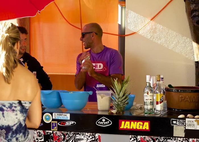 Oporto Surf Camp Esmoriz