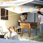 Oporto Surf Camp Hostel