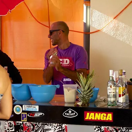 Oporto Surf Camp Esmoriz