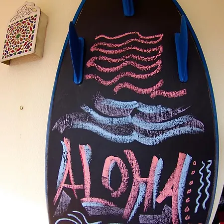 Oporto Surf Camp