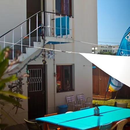 Hostel Oporto Surf Camp Esmoriz
