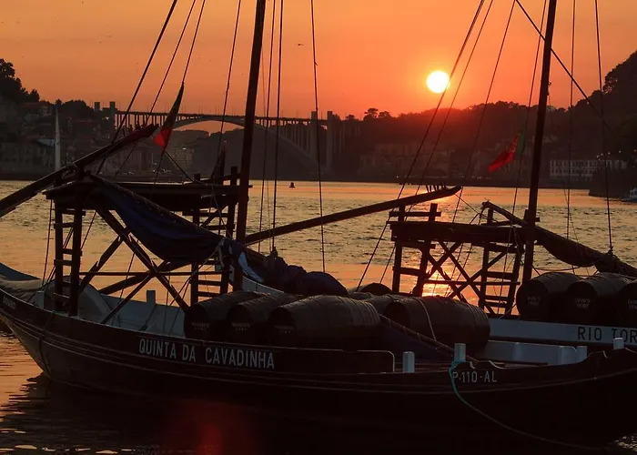 Oporto Surf Camp Ostello Esmoriz