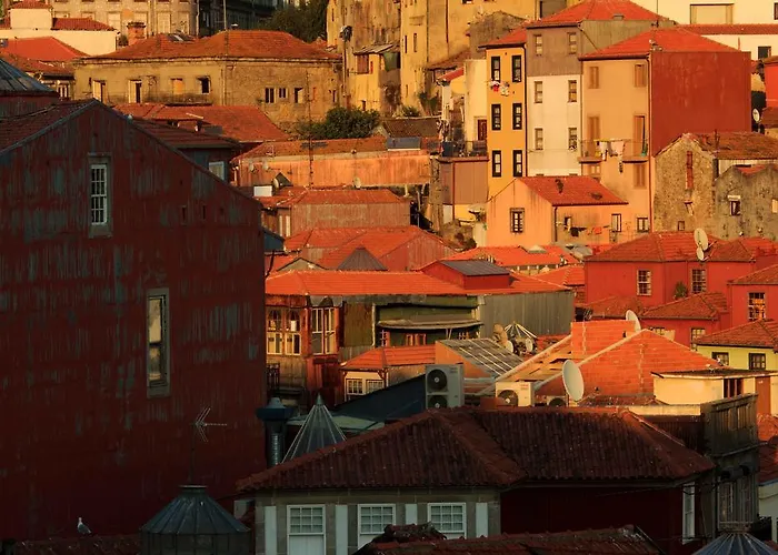 Oporto Surf Camp Esmoriz