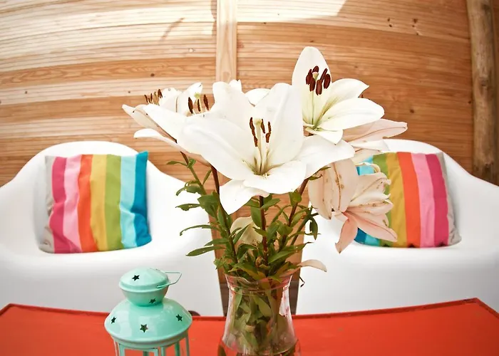 Ostello Oporto Surf Camp Esmoriz